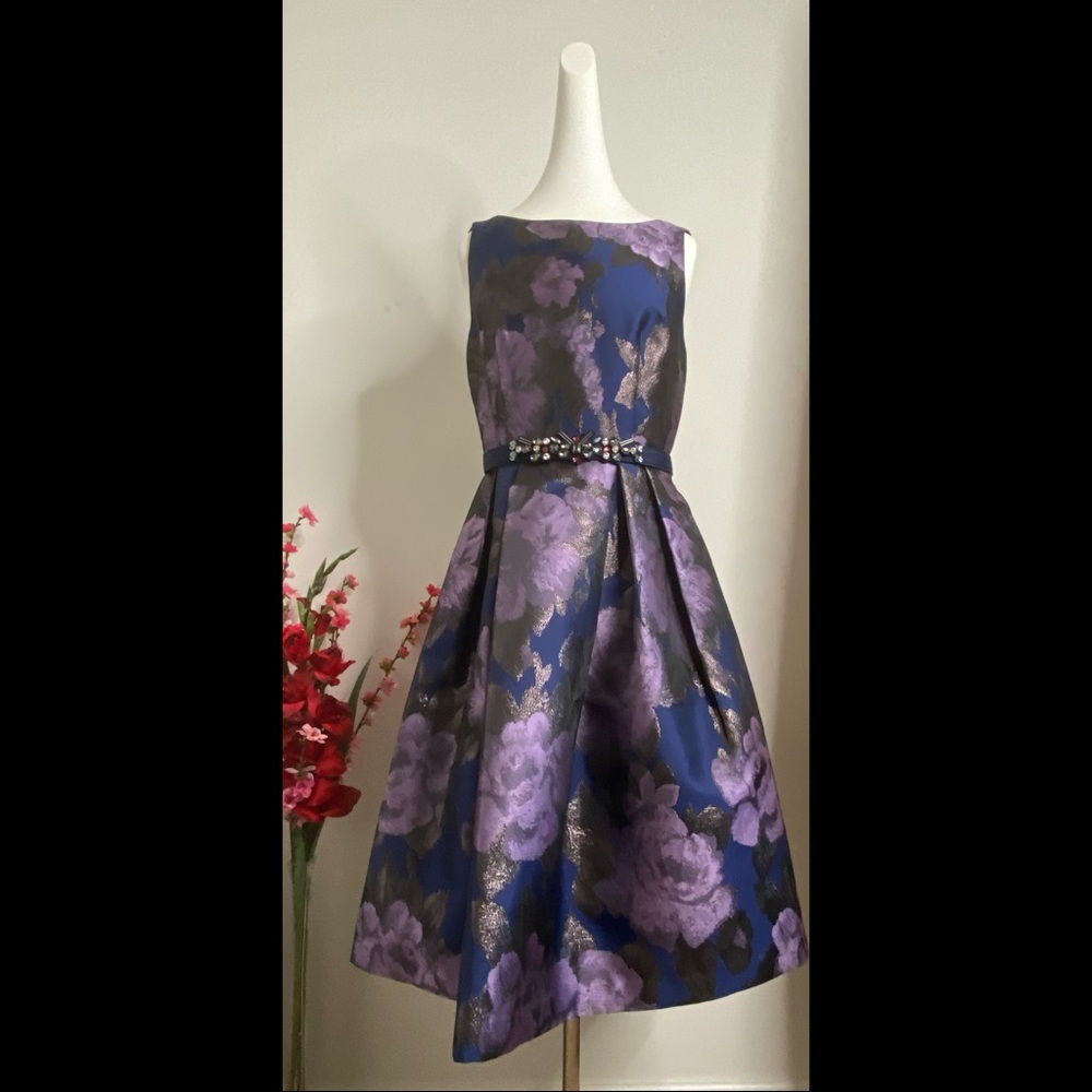 Eliza J dress